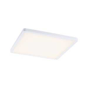 Paulmann LED panel Areo ZigBee hranatý bílý 23cm