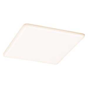 Paulmann LED panel Veluna 830 hranatý 3xdim 22cm
