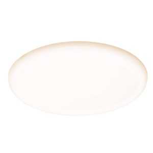 Paulmann LED panel Veluna 830 kulatý 3xdim 21