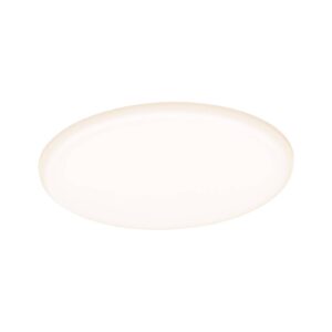 Paulmann LED panel Veluna kulatý CCT ZigBee 18