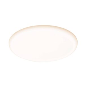 Paulmann LED panel Veluna kulatý CCT ZigBee 21
