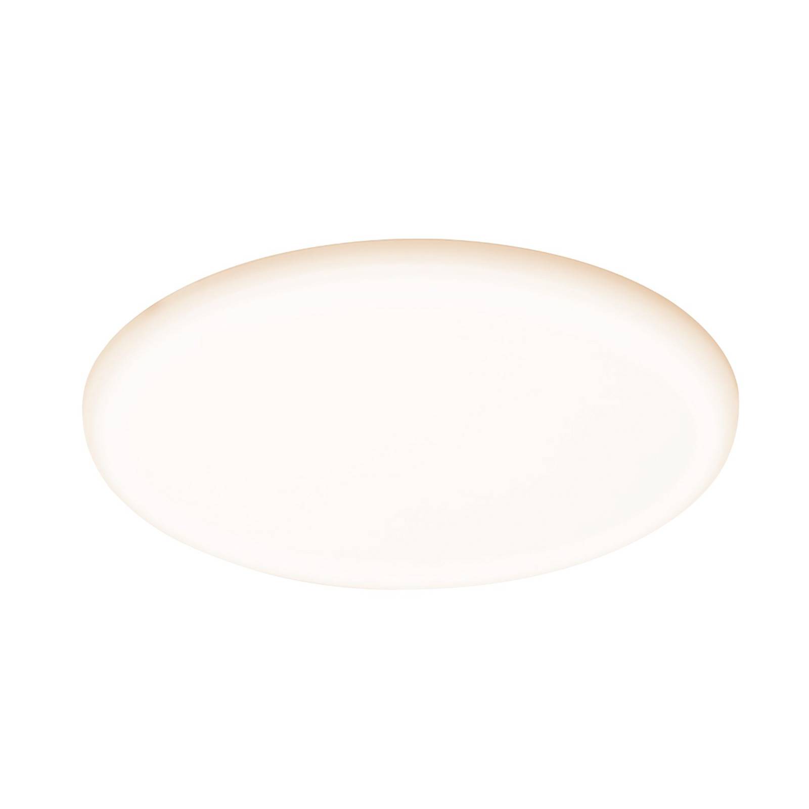 Paulmann LED panel Veluna kulatý CCT ZigBee 21
