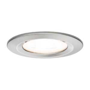 Paulmann LED spot Nova kulatý