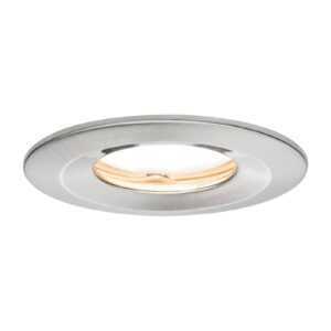 Paulmann LED spot Slim Coin stmívací
