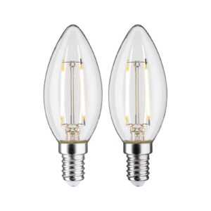 Paulmann LED svíčka E14 2