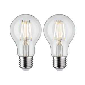 Paulmann LED žárovka E27 5W 2700K Filament 2ks
