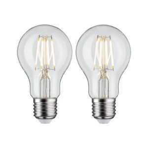 Paulmann LED žárovka E27 5W 2700K Filament 2ks