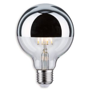 Paulmann LED zrcadlená E27 G95 4