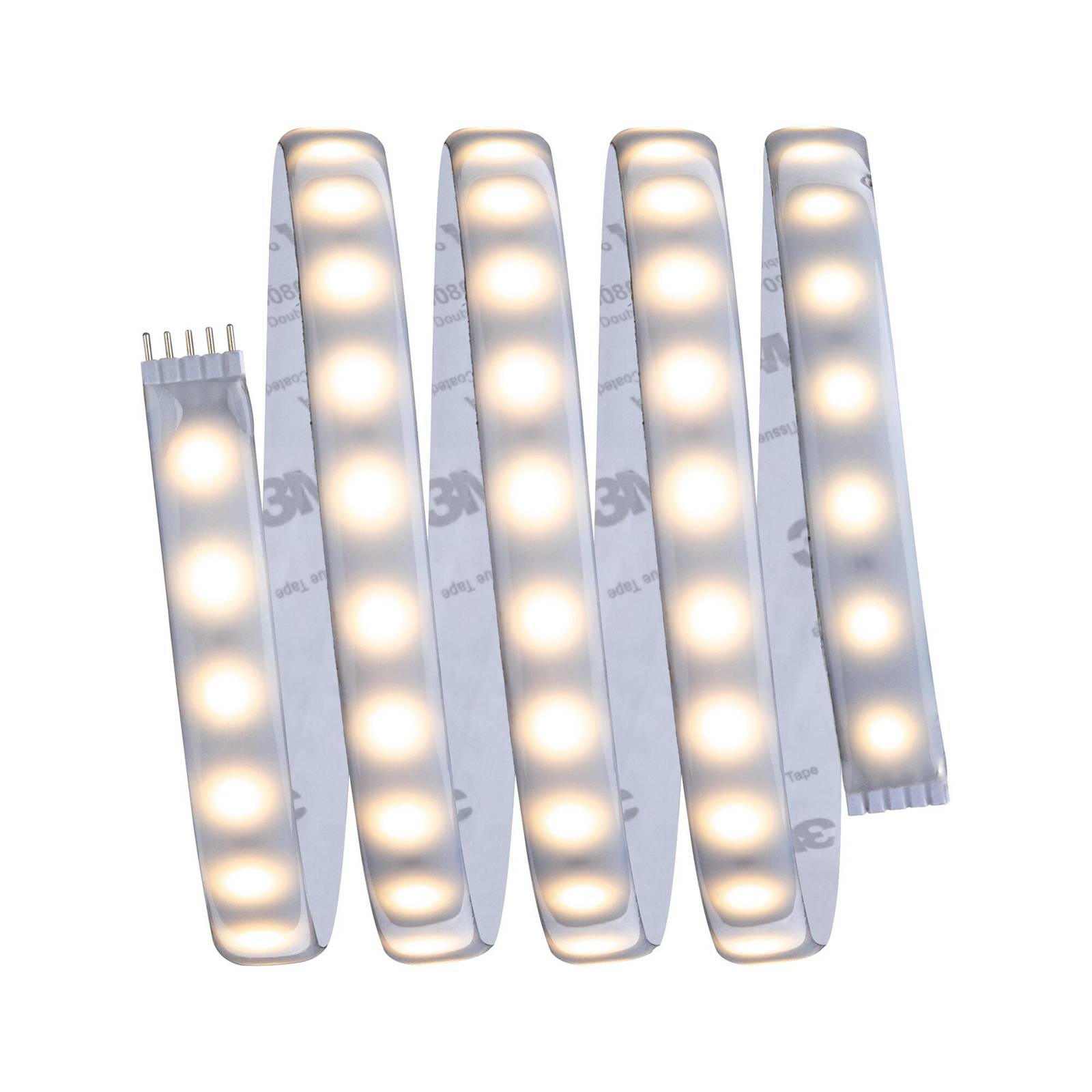 Paulmann MaxLED 500 základ IP44 1