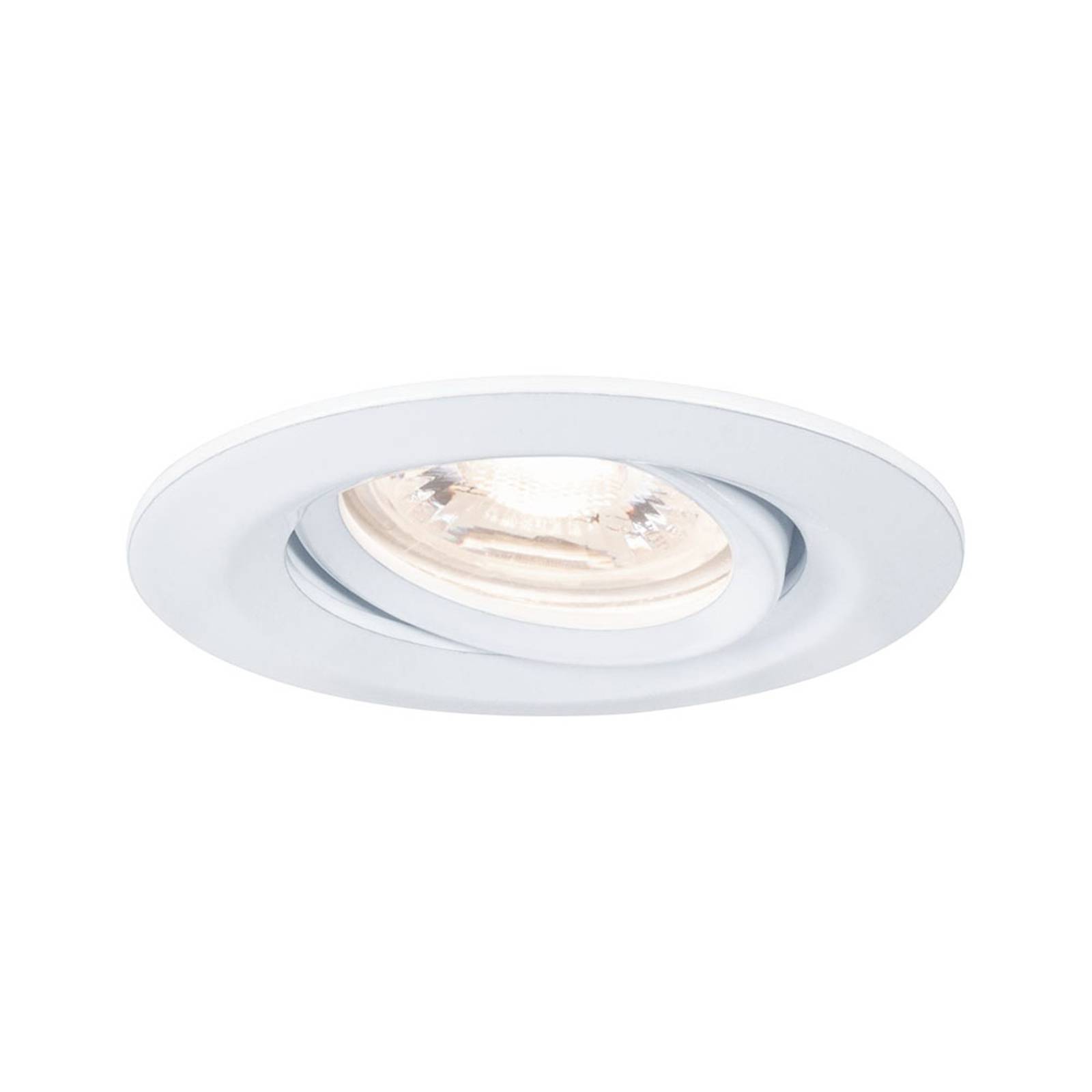 Paulmann Nova mini Plus spot easydim bílá