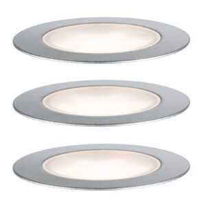Paulmann Plug & Shine Floor Eco 3ks Basisset 3000K