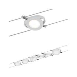 Paulmann RoundMac LED lankový systém