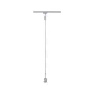 Paulmann URail DecoSystems závěs E14 chrom matný