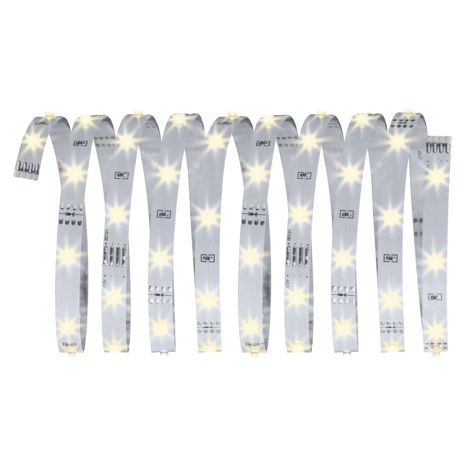 Paulmann YourLED Eco LED pásek