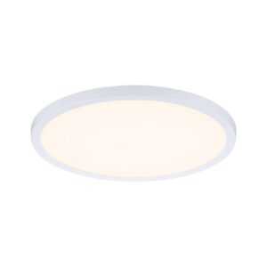 Paulmann panel Areo ZigBee CCT kulatý bílý 23cm