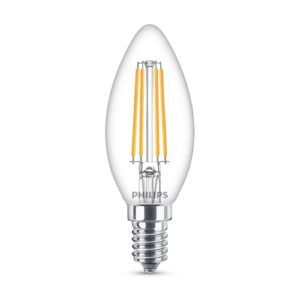 Philips Classic LED E14 B35 6