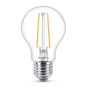 Philips Classic LED E27 A60 2