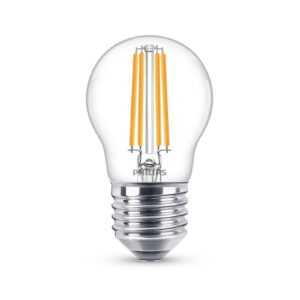 Philips Classic LED E27 P45 6