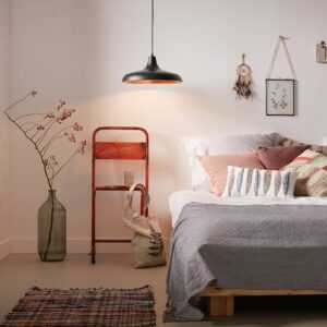 Philips E27 R63 LED reflektor 3W