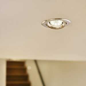 Philips GU10 PAR16 LED reflektor 3