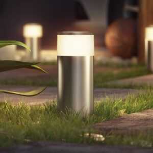 Philips Hue Calla soklové světlo 25