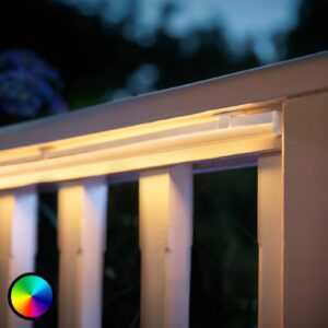 Philips Hue Lightstrip Outdoor 2m White & Color