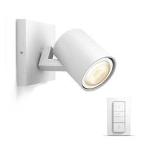 Philips Hue White Ambiance Runner spot bílý