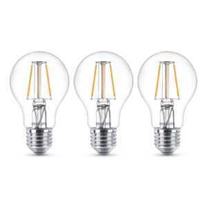 Philips LED Classic E27 4