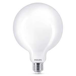 Philips LED Classic globe E27 G120 8