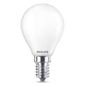 Philips LED kapka E14 2