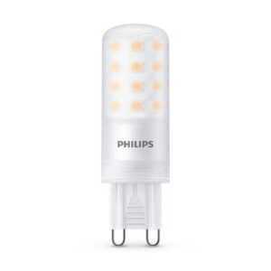 Philips LED pin žárovka G9 4W 2700K mat stmívací