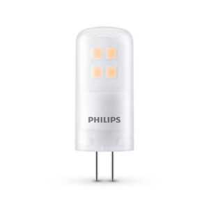 Philips LED pinová žárovka G4 2