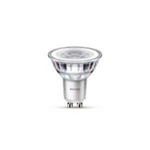 Philips LED reflektor GU10 4