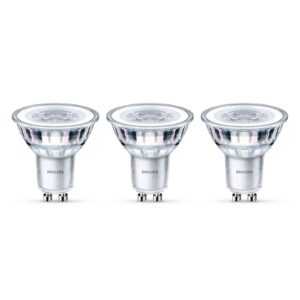 Philips LED reflektor GU10 4
