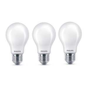 Philips LED žárovka Classic E27 A60 8