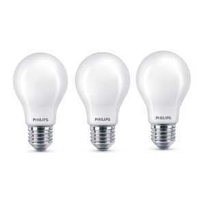 Philips LED žárovka Classic E27 A60 8