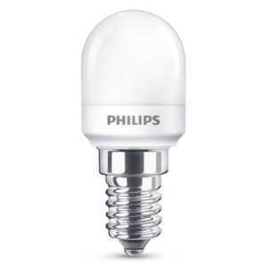 Philips LED žárovka do lednice E14 T25 0