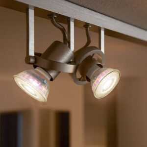 Philips SceneSwitch LED reflektor GU10 4
