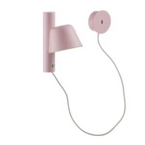 Prandina Bima W1 USB LED nástěnné světlo