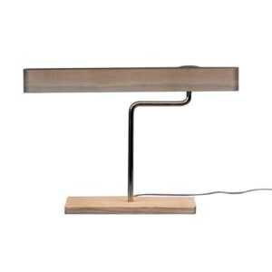 Prandina Teca Supernatural T1 LED stolní lampa