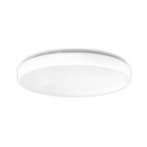 RZB Flat Polymero Kreis Slim DALI 21W 36cm 830