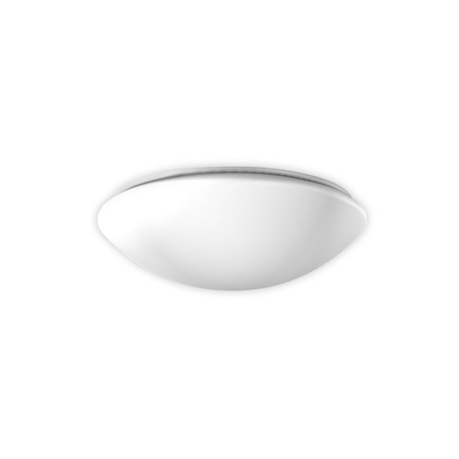 RZB Flat Polymero stropní světlo DALI 14W 30cm 830