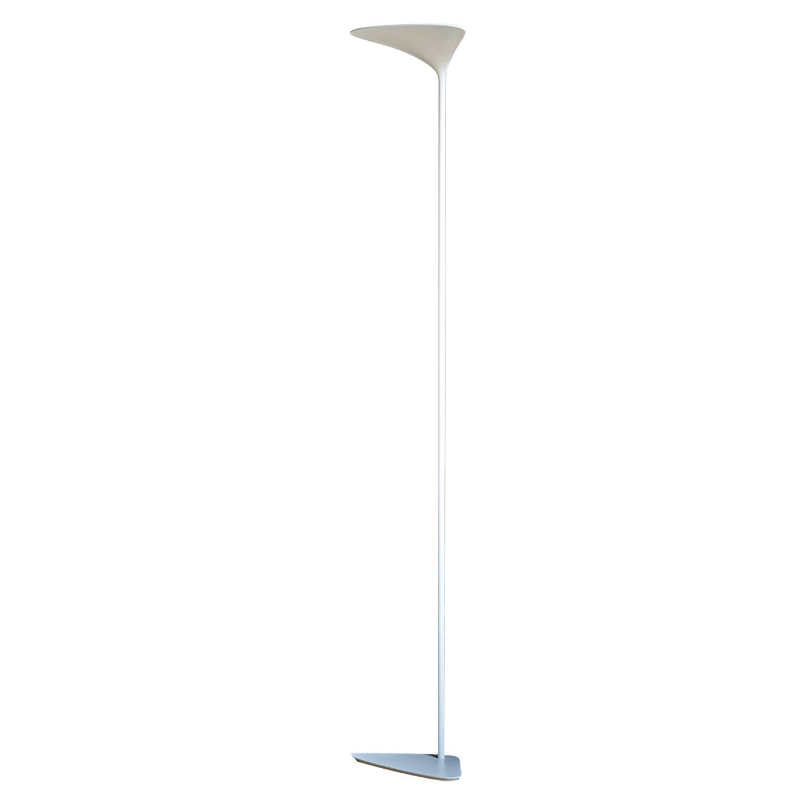 Rotaliana Sunset F1 LED stojací lampa bílá 2 700 K