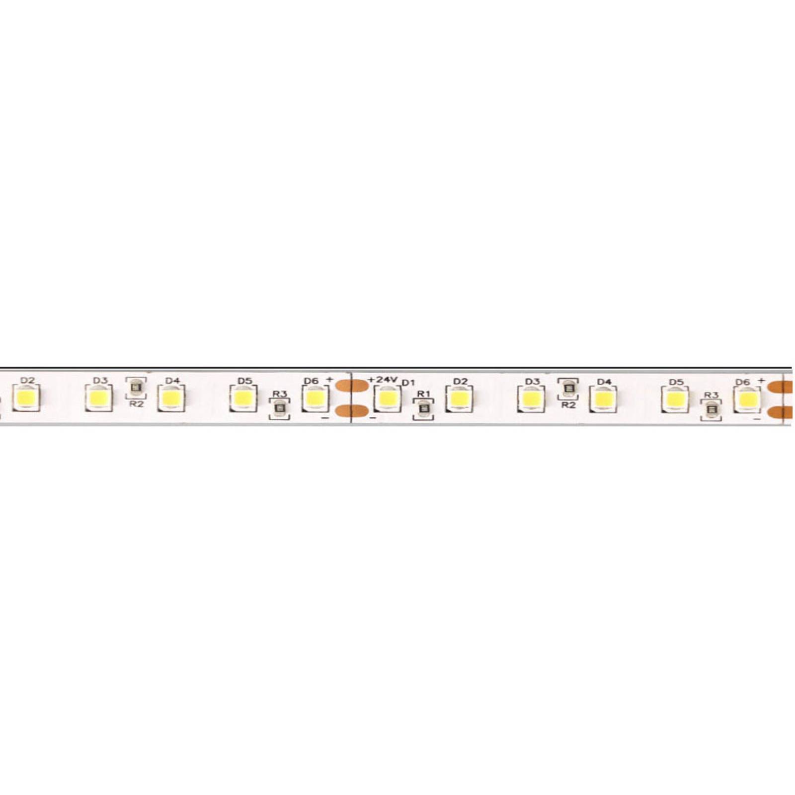 SLC LED pásek Full Spectrum CRI 98