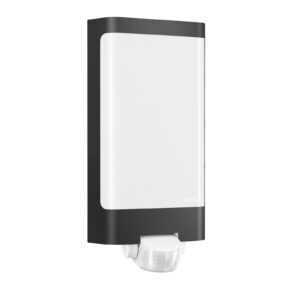 STEINEL L 240 S LED nástěnné se senzorem