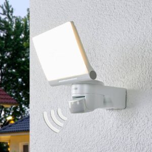 STEINEL XLED Home 2 XL S LED reflektor senzor bílá