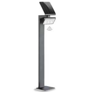 STEINEL XSolar Professional Osv. cest LED