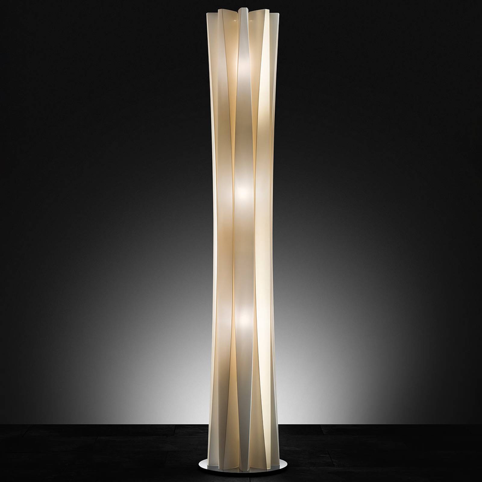 Slamp Bach stojací lampa