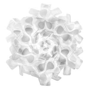 Slamp Clizia Mama Non Mama nástěnné světlo Ø 53 cm