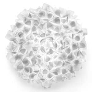 Slamp Clizia Mama Non Mama nástěnné světlo Ø 78 cm